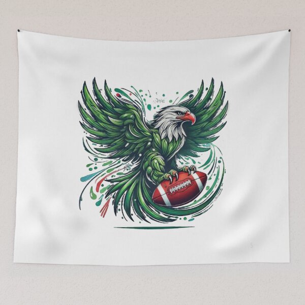 Item preview, Sundays Are for the Birds Eagles, Philadelphia Football Fan Gift, Super Bowl 2025 Game Day  designed and sold by Creat-Des.