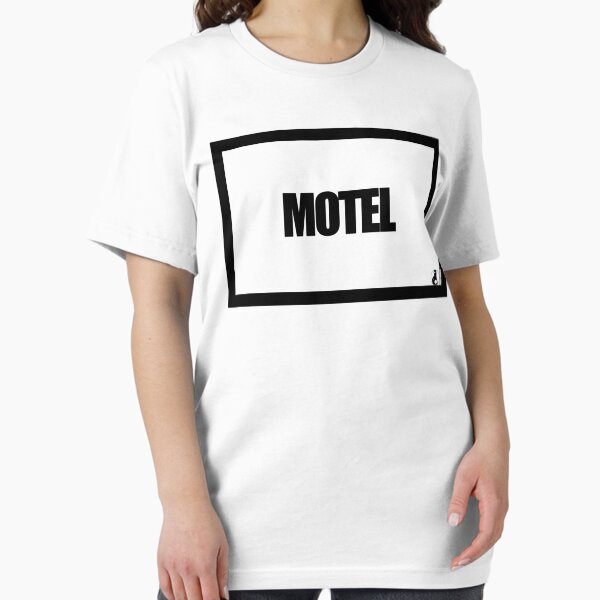 Item preview, MOTEL designed and sold by MobsProject.