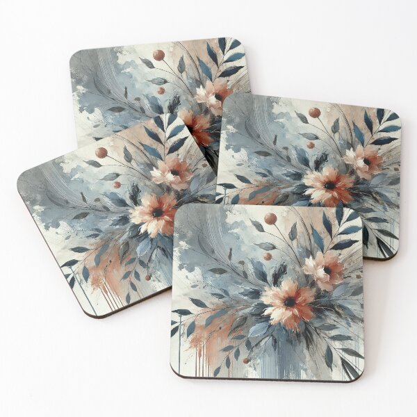 Item preview, Dusk Bloom designed and sold by zzz888.
