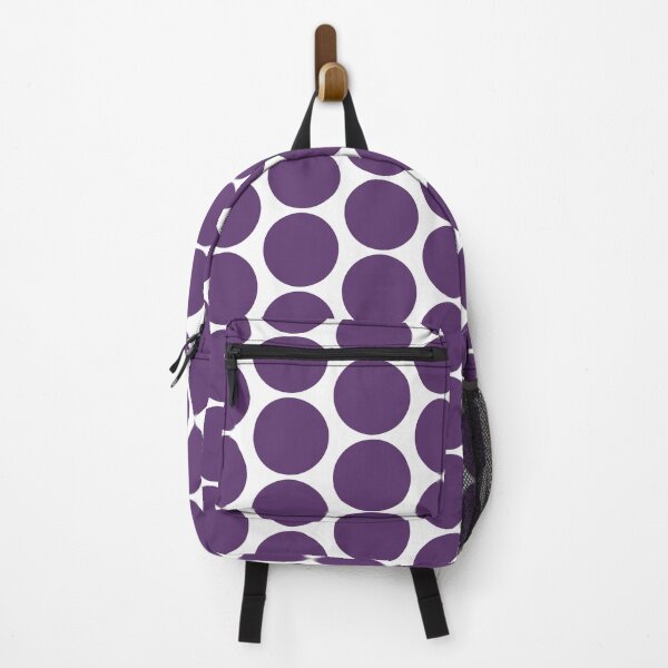 Item preview, Purple Dot designed and sold by ellenhenry.