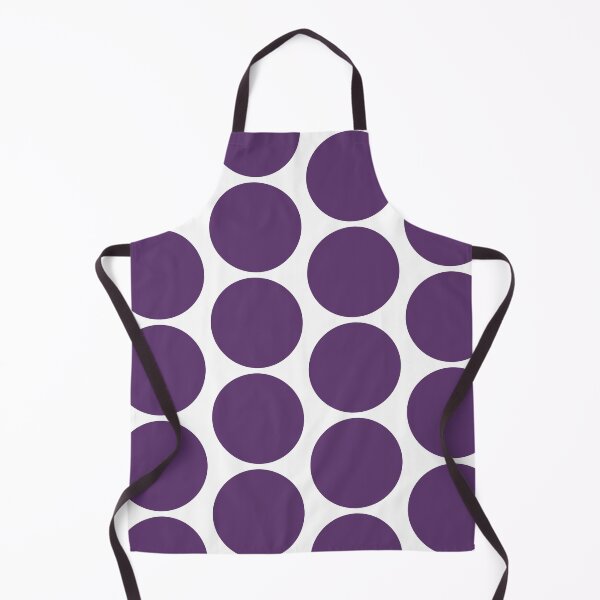 Item preview, Purple Dot designed and sold by ellenhenry.