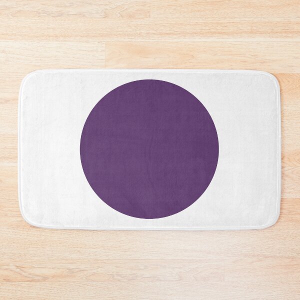 Item preview, Purple Dot designed and sold by ellenhenry.