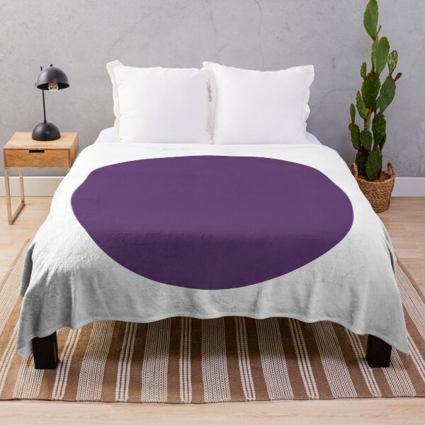 Item preview, Purple Dot designed and sold by ellenhenry.