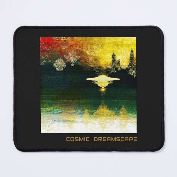 Item preview, Cosmic dreamscape designed and sold by mi-kam.