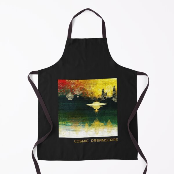 Item preview, Cosmic dreamscape designed and sold by mi-kam.