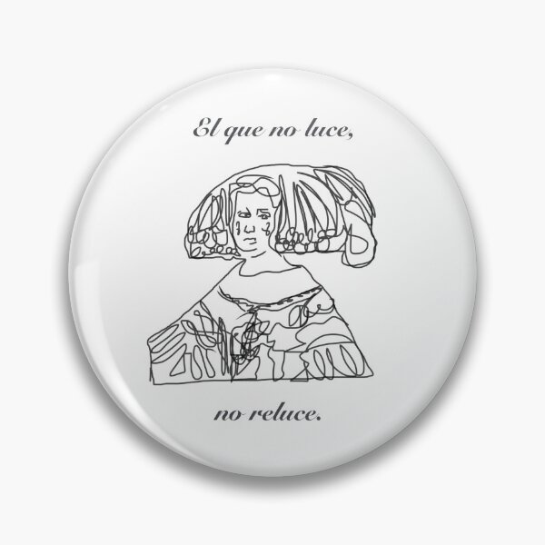 Item preview, Girls in the Maid of Honor designed and sold by museodelpardo.