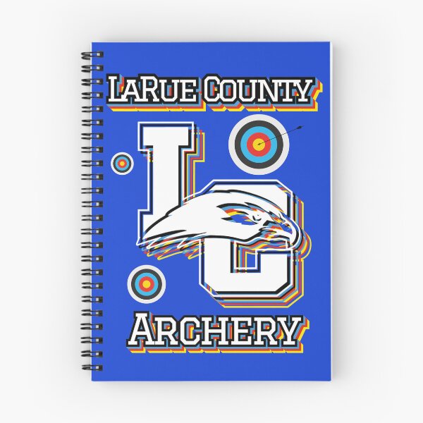 Item preview, LaRue Archery designed and sold by Sadie-Alexis.