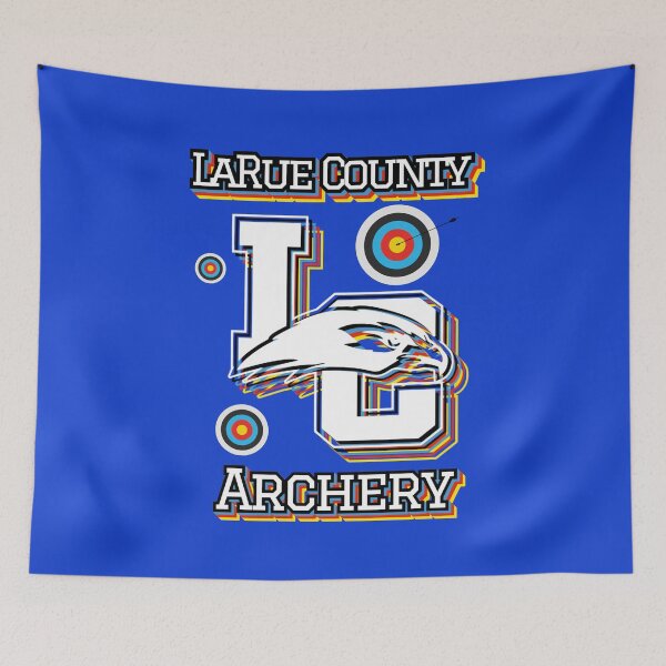 Item preview, LaRue Archery designed and sold by Sadie-Alexis.