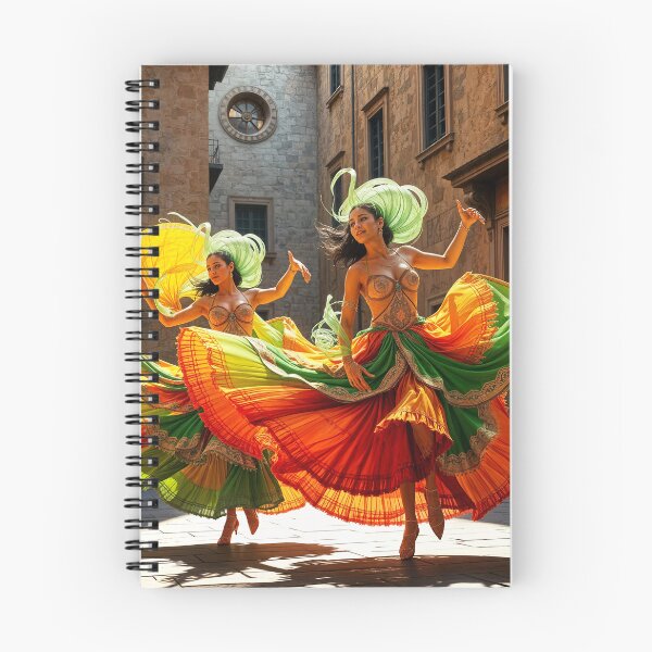 Item preview, The rhythm and beauty designed and sold by Marcu Ioachim.