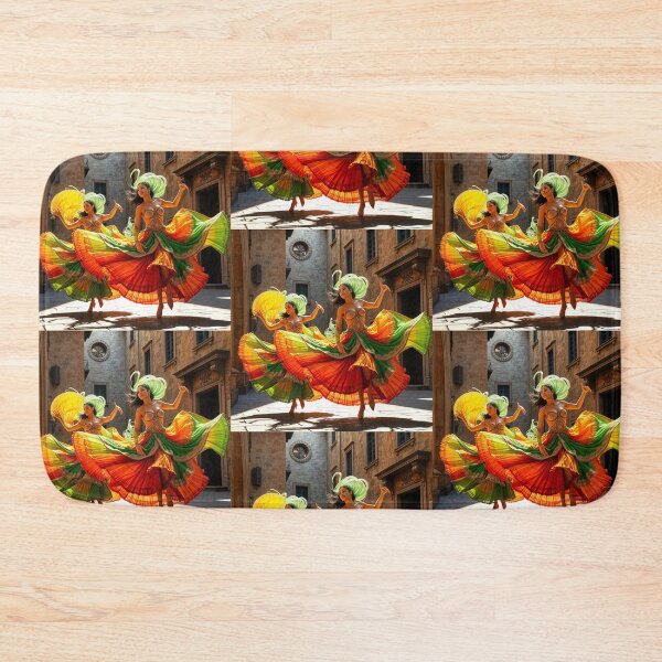 Item preview, The rhythm and beauty designed and sold by Marcu Ioachim.