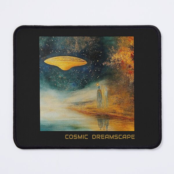 Item preview, Cosmic dreamscape designed and sold by mi-kam.