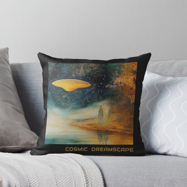 Item preview, Cosmic dreamscape designed and sold by mi-kam.