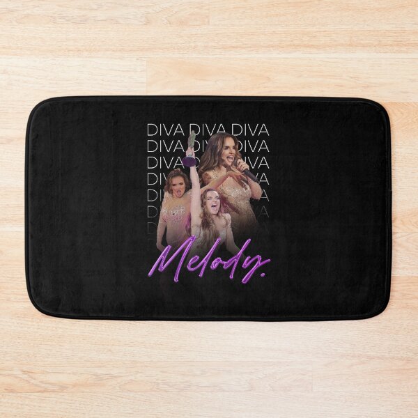 Item preview, Melody Esa Diva Eurovision 2025 Spain Spain Merch designed and sold by vivavision.