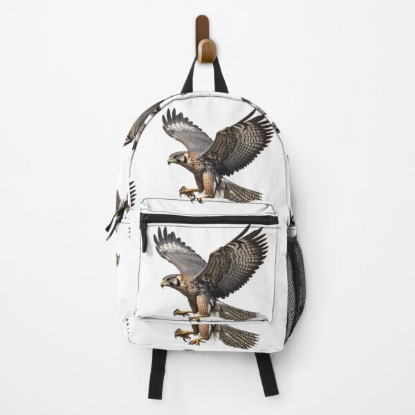 Item preview, Falcon designed and sold by Gentle40Winks.