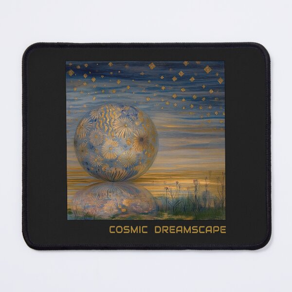 Item preview, Cosmic dreamscape designed and sold by mi-kam.