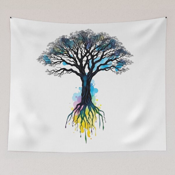 Item preview, Natural Source  designed and sold by svarupa.