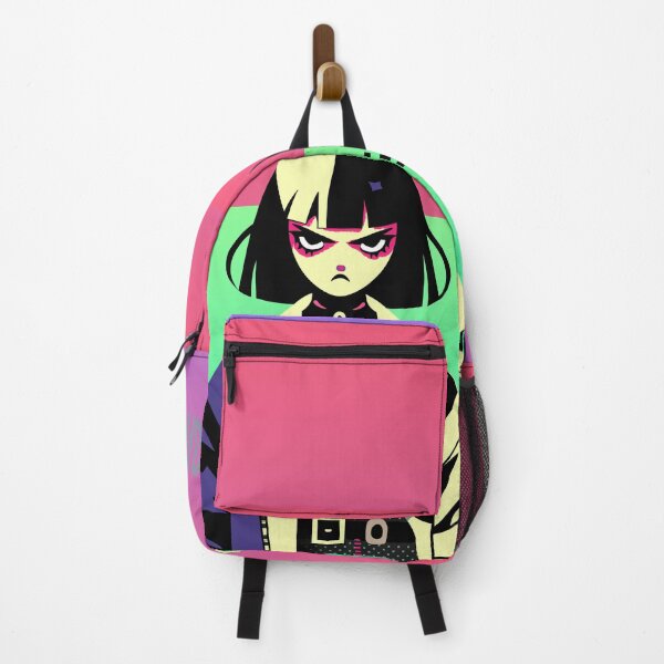 Item preview, Super Angry Girl designed and sold by Portalius.
