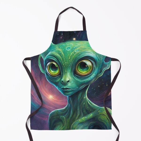Item preview, Adorable Space Friend designed and sold by Denya4Design.