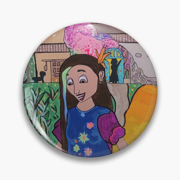 Item preview, Fan Art inspired by Encanto  designed and sold by DFWDudes.