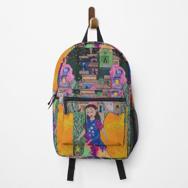 Item preview, Fan Art inspired by Encanto  designed and sold by DFWDudes.