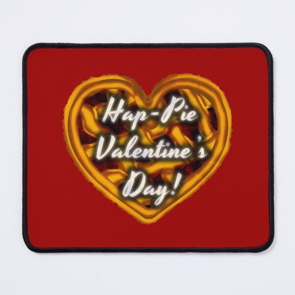 Item preview, Hap-Pie Valentines Day designed and sold by JCGair.