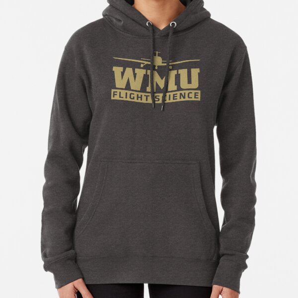 Western Michigan Sweatshirts & Hoodies for Sale