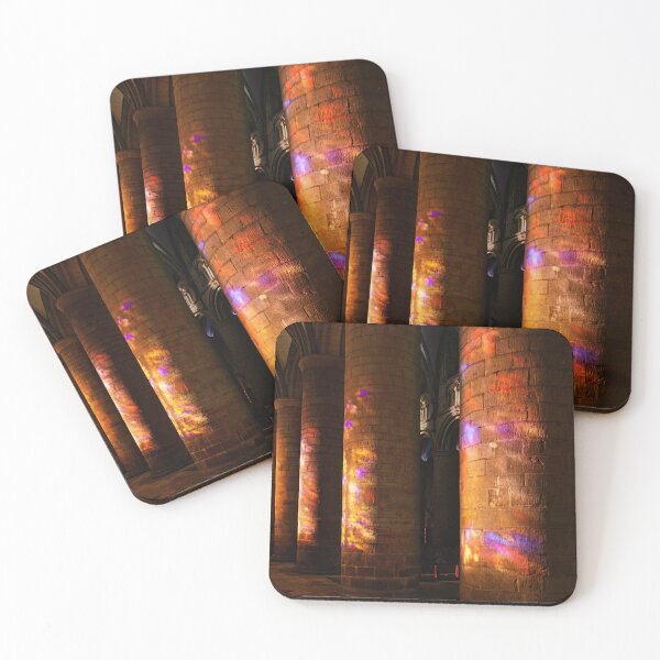 Item preview, Stained Glass Reflections  designed and sold by IanWL.