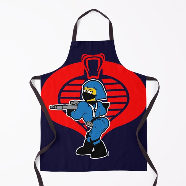 Item preview, Stupid Sexy Cobra designed and sold by Birdbrook Academy.