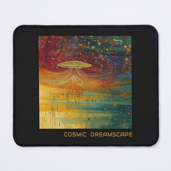 Item preview, Cosmic dreamscape designed and sold by mi-kam.