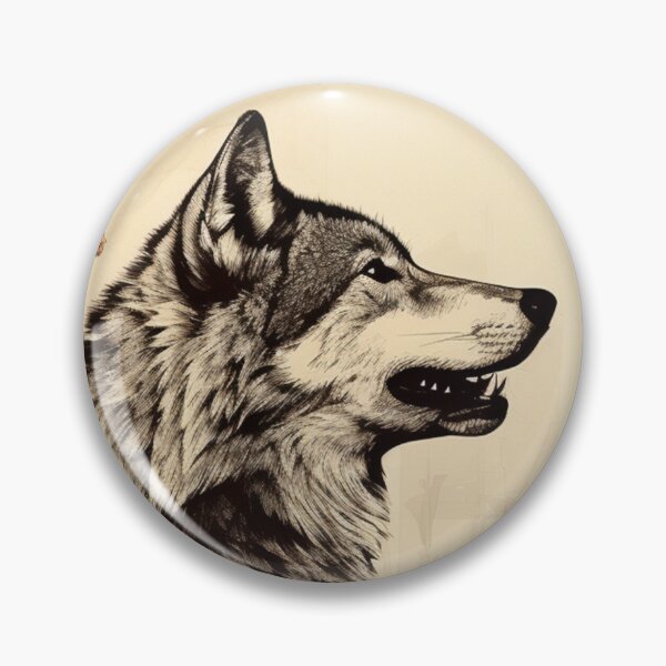 Item preview,  Lone Wolf 12 designed and sold by Studio Magical Moments.