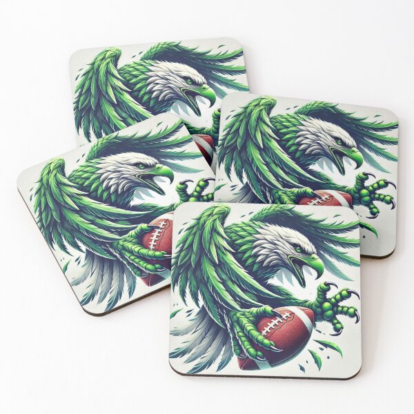 Item preview, Sundays Are for the Birds Eagles, Philadelphia Football Fan Gift, Super Bowl 2025 Game Day  designed and sold by Creat-Des.