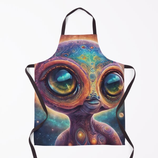 Item preview, Adorable Space Explorer designed and sold by Denya4Design.
