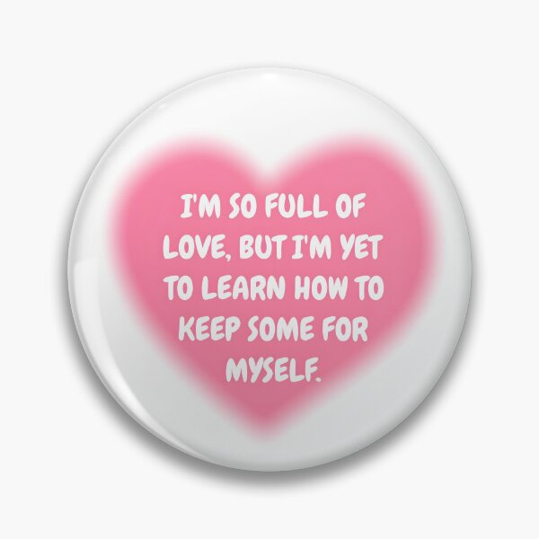 Item preview, Love Core designed and sold by berberoMA.