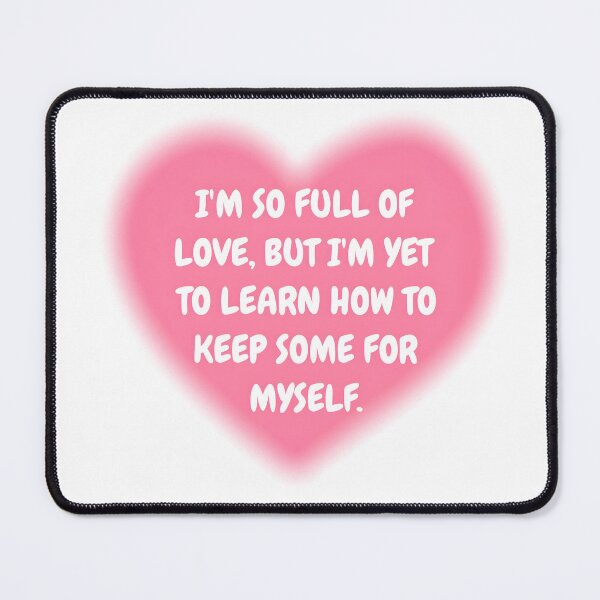 Item preview, Love Core designed and sold by berberoMA.