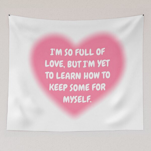 Item preview, Love Core designed and sold by berberoMA.
