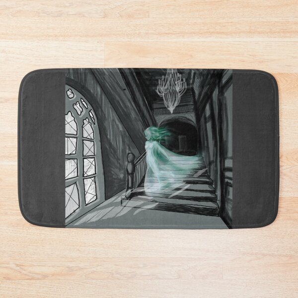 Item preview, Ghostly Elegance Descending designed and sold by AnneOther.