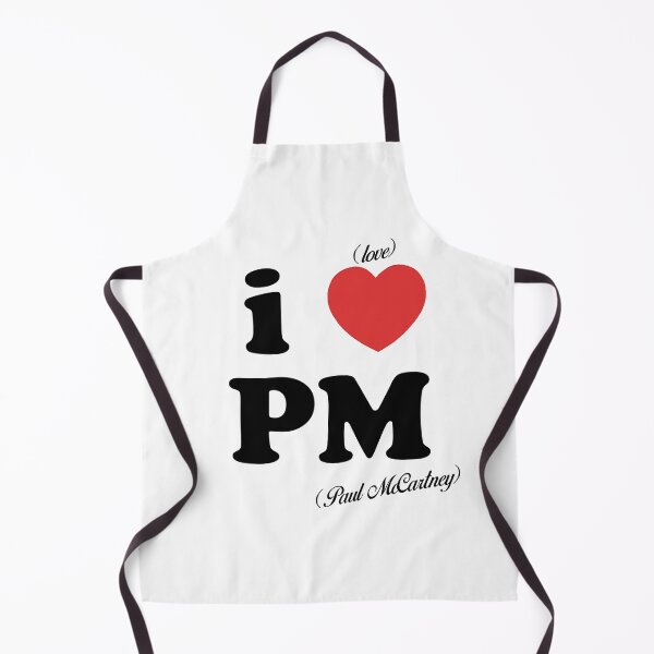 Item preview, Paul McCartney designed and sold by Strawberry Fields Forever.