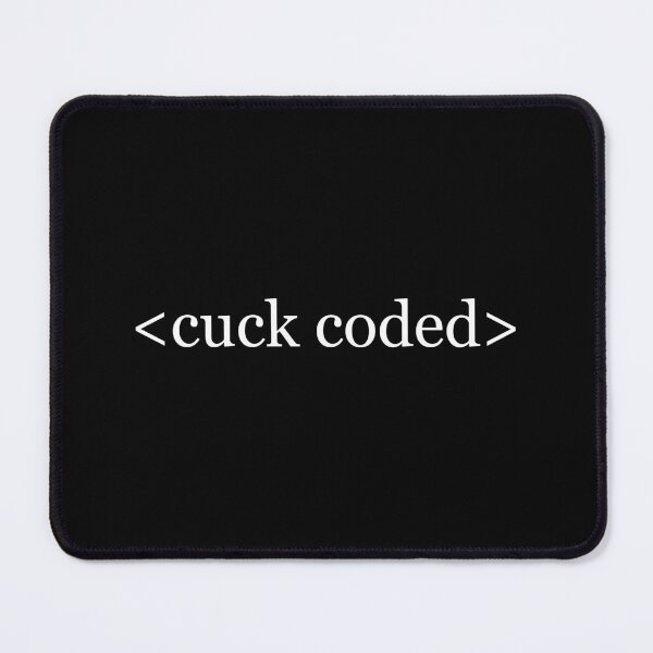 Item preview, cuck coded designed and sold by Cannaxes Studio.