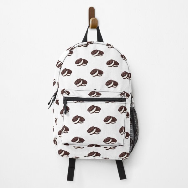 Artikelvorschau, Verdoppeln Sie den Crunch, verdoppeln Sie den Spaß Oreo Cookies Sticker entworfen und verkauft von CrownedCanvas.