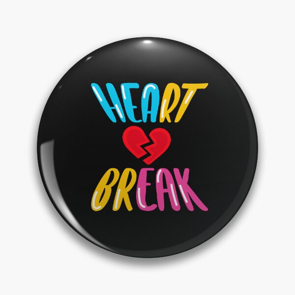 Item preview, Heart break  designed and sold by Bindu1909 .