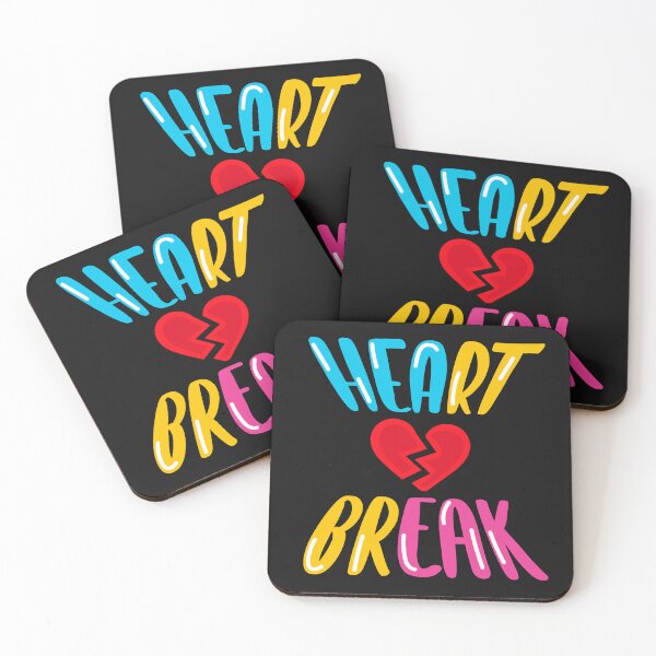Item preview, Heart break  designed and sold by Bindu1909 .