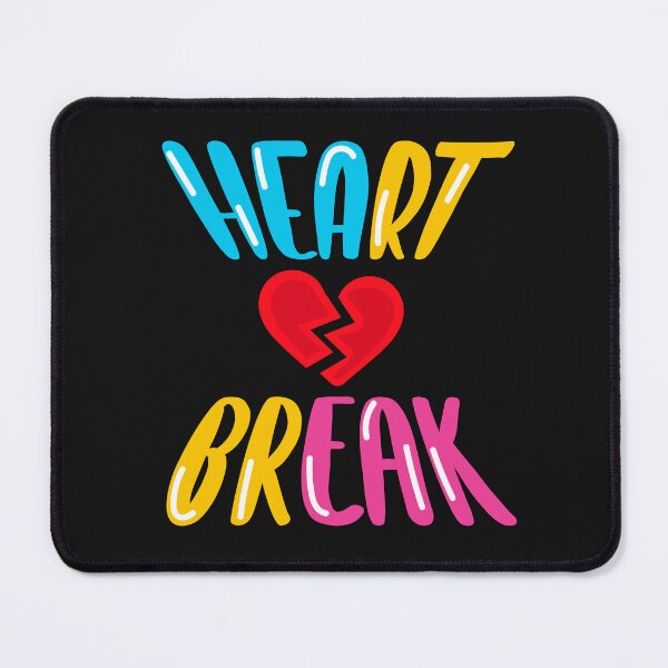 Item preview, Heart break designed and sold by Bindu1909 .