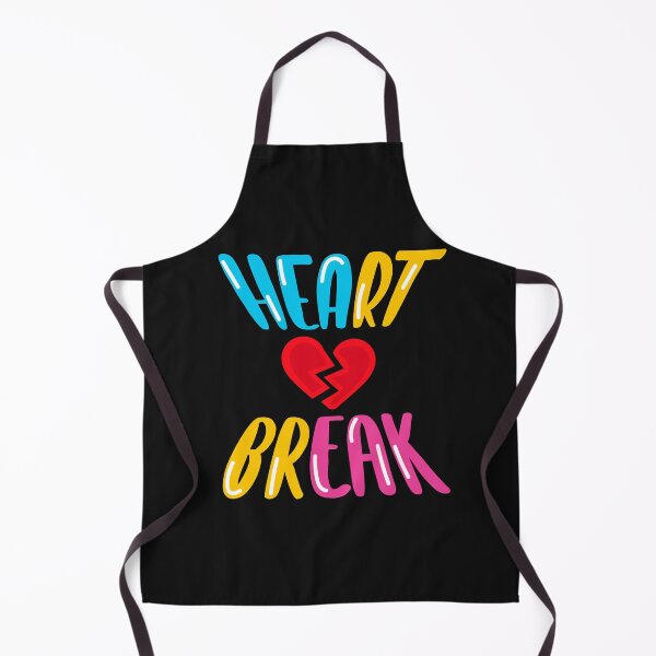 Item preview, Heart break designed and sold by Bindu1909 .