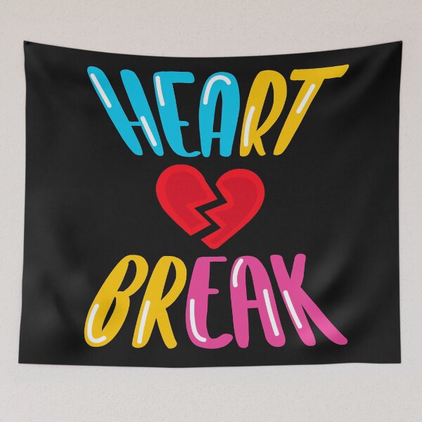 Item preview, Heart break  designed and sold by Bindu1909 .