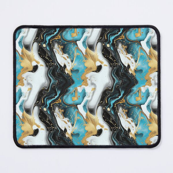 Item preview, Liquid marble designed and sold by MidArtForge.