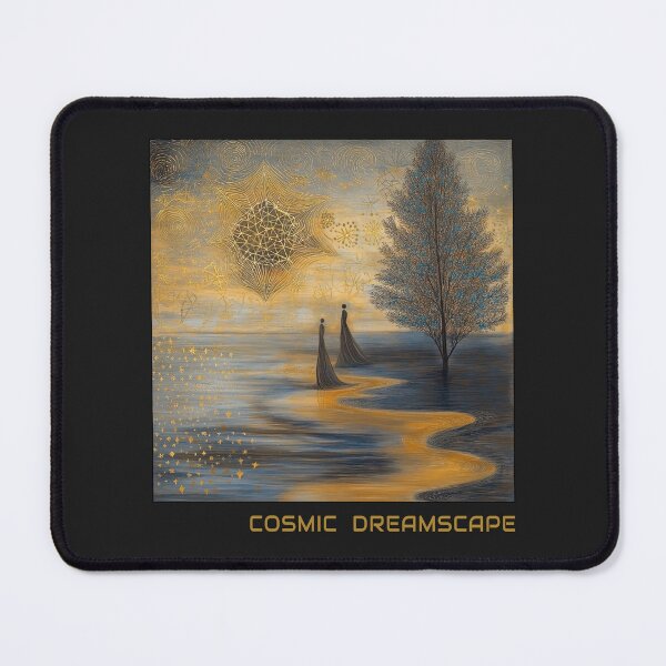 Item preview, Cosmic dreamscape designed and sold by mi-kam.