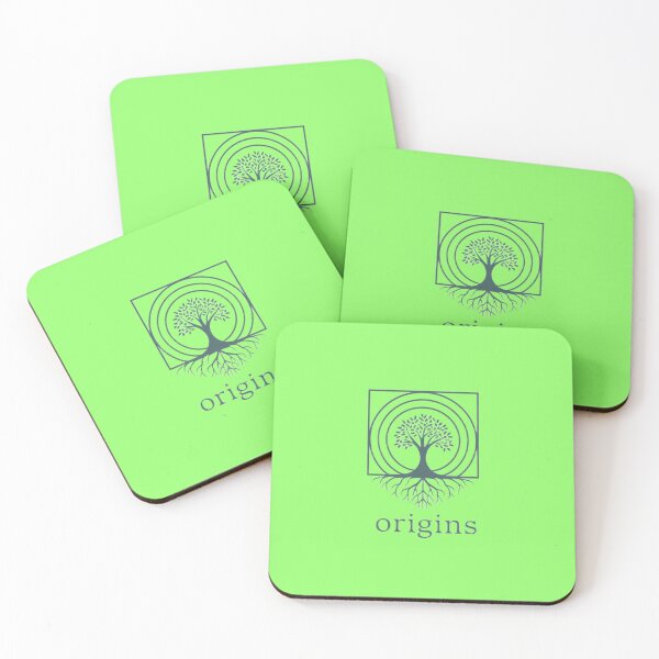 Item preview, Roots of origins – Geometry designed and sold by EternoVibe.