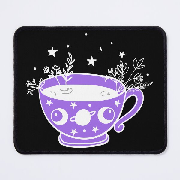 Item preview, Rainbow tea cup designed and sold by broadwaygirl142.