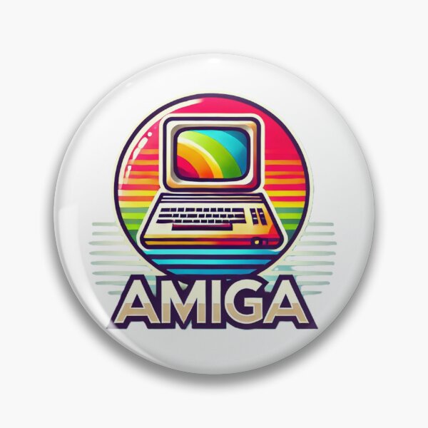 Item preview, AMIGA PC designed and sold by NoBodyBuys.