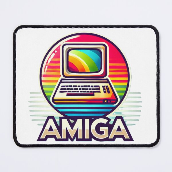 Item preview, AMIGA PC designed and sold by NoBodyBuys.